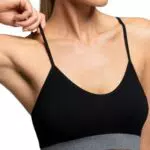 Pompea Brassiere Eco Friendly in Microfibra