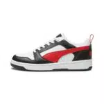 PUMA Rebound v6 Low Sneaker Unisex Adulto