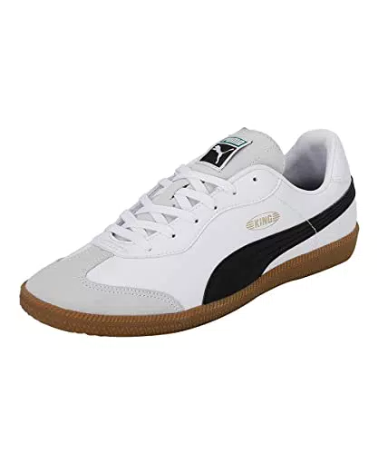 PUMA King 21 It Scarpe da Calcio Unisex