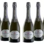 Rocca dei Forti Spumante Brut – Vino Italiano Frizzante di Qualità