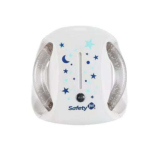 Safety 1st luce notturna con sensore crepuscolare per bambini