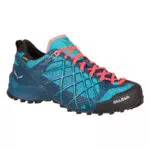 Salewa WS Wildfire Gore-Tex, Scarpe da Escursionismo Donna
