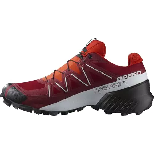 SALOMON Speedcross Gore-tex, Scarpe da Trail Running Uomo