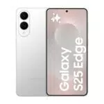 Samsung Galaxy S25 Edge Smartphone AI 12GB RAM 256GB Display 6.7 QHD+