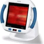 Sanitas SIL 45 Lampada a Raggi Infrarossi 300 Watt per Terapia Domestica