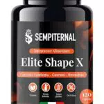 SEMPITERNAL Brucia Grassi Termogenico Forte Dimagrante Pancia Piatta Detox