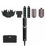 Shark FLEXSTYLE HD446EU Styler asciugacapelli multifunzione senza danni da calore
