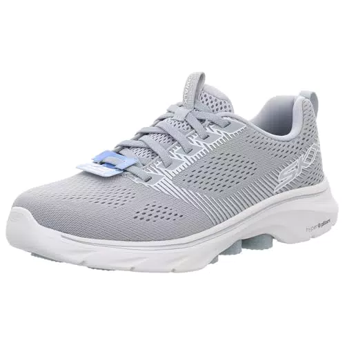 Skechers Go Walk 7 Hailey scarpe da ginnastica donna offerte e sconti online