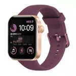 Smartwatch 1.85 Uomo Donna con Chiamate, Cardiofrequenzimetro, Sport, IP68