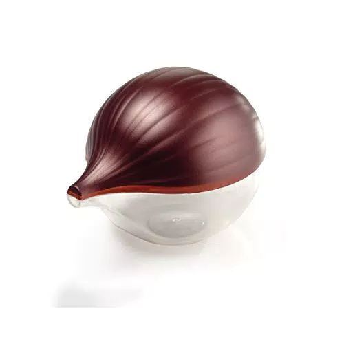 Snips Contenitore Salva Freschezza per Cipolla, Conservazione Cibi Frigorifero