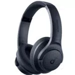 Soundcore Anker Q20i Cuffie Bluetooth Over Ear con Cancellazione Rumore Attiva