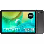 SPC Gravity Tablet 11 HD Octa-Core 4GB RAM 128GB Android 14 WiFi Dual Band