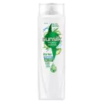 Sunsilk Shampoo Aloe Vera per Capelli Secchi, Nutriente e Idratante
