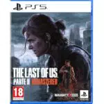 Sony The Last of Us Parte II Remastered per PlayStation 5 - Offerta Speciale