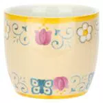 Thun Cachepot Eolia in Ceramica Decorativa