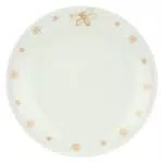 Thun piatti piani in porcellana collezione Happy Elegance