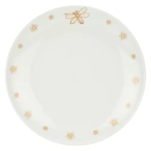 Thun piatti piani in porcellana collezione Happy Elegance