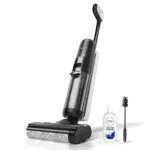 Tineco FLOOR ONE S5 aspirapolvere senza fili e lavapavimenti intelligente