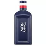 Tommy Hilfiger Tommy Now Eau de Toilette Uomo Fragranza Legnosa Speziata
