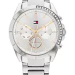 Tommy Hilfiger Orologio Donna Analogico Multifunzione al Quarzo 1782384