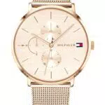 Tommy Hilfiger Orologio Donna Analogico Multifunzione Quarzo 1781944