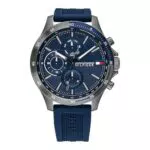 Tommy Hilfiger Orologio Multifunzione da Uomo al Quarzo Modello 1791721