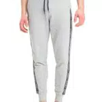 Tommy Hilfiger Pantaloni da Jogging Uomo Sweatpants Lunghi