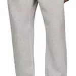 Tommy Hilfiger pantaloni da jogging uomo Essential Fleece con coulisse