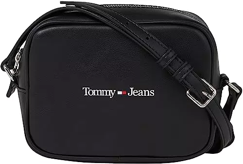 Tommy Jeans Tjw Camera Bag - Borsa a Tracolla Donna