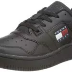 Tommy Jeans TJW Retro Basket Ess scarpe da donna sneakers casual