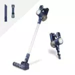 Tower T513008 VL35 Aspirapolvere Senza Fili 3 in 1 con Filtro HEPA Potente