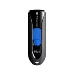 Transcend JetFlash 790 USB 3.1 Gen 1 Pen Drive 64GB TS64GJF790KBE