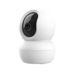 Trust IPCAM-2800 Telecamera Wifi Interno 360° con Visione Notturna