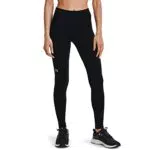 Under Armour UA CG Authentics Legging Shorts da Donna