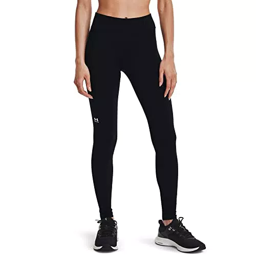 Under Armour UA CG Authentics Legging Shorts da Donna