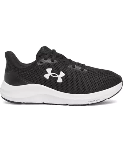 Under Armour UA W Charged Pursuit 4 Scarpe da corsa donna leggere e traspiranti