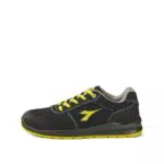 Diadora Utility Scarpe Antinfortunistiche Unisex Speedy Low S1PS FO SR SC ESD
