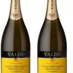 Valdo Marca Oro Valdobbiadene Prosecco Superiore DOCG Magnum