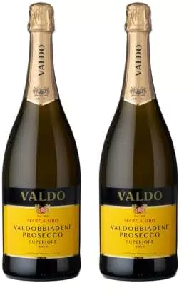 Valdo Marca Oro Valdobbiadene Prosecco Superiore DOCG Magnum