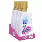 Vanish Oxi Action Gel Additivo Lavatrice Smacchiatore Senza Candeggina