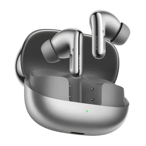 Xiaomi Buds 5 Pro auricolari wireless Bluetooth con cancellazione del rumore