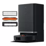 Xiaomi Robot Vacuum X20 Max: Aspirapolvere Smart 8000 Pa con Lavaggio e Asciugatura