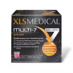 XLS Medical Multi-7 Drink Dispositivo Medico Dimagrante per Perdita di Peso