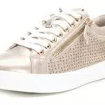 XTI 142490 Scarpe da ginnastica donna sportive eleganti sneakers