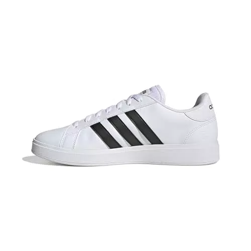 Adidas Grand Court TD Sneakers Uomo Scarpe Casual Lifestyle