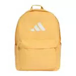 Adidas Zaino Mixte Classic 3 Bars Modello Backpack