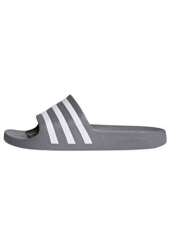 Adidas Adilette Aqua Slides Unisex Scarpe Da Piscina E Doccia Adulti