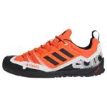 Adidas Terrex Swift Solo Scarpe da Trekking Unisex Adulto