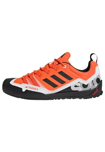 Adidas Terrex Swift Solo Scarpe da Trekking Unisex Adulto