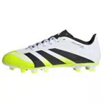 Adidas Predator Club Firm Multi Ground - Scarpe da Calcio Unisex Adulto